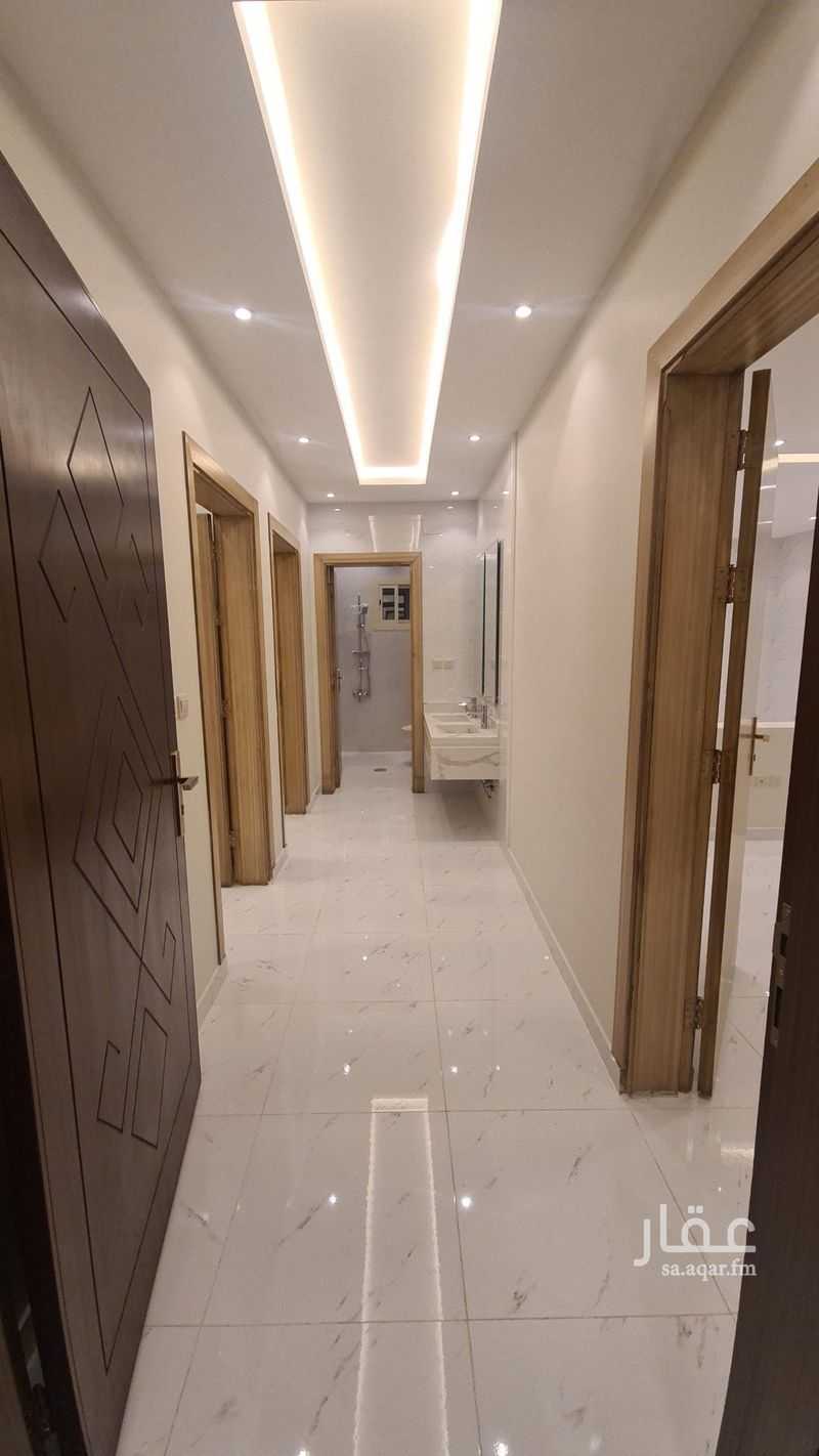 4 bedroom apartment in Jabrah, Taif 8
