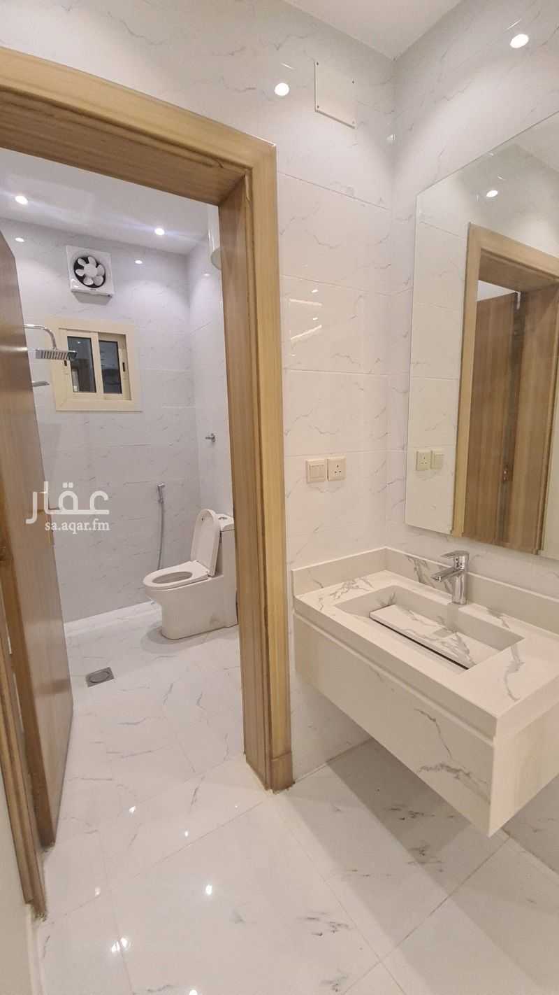 4 bedroom apartment in Jabrah, Taif 17