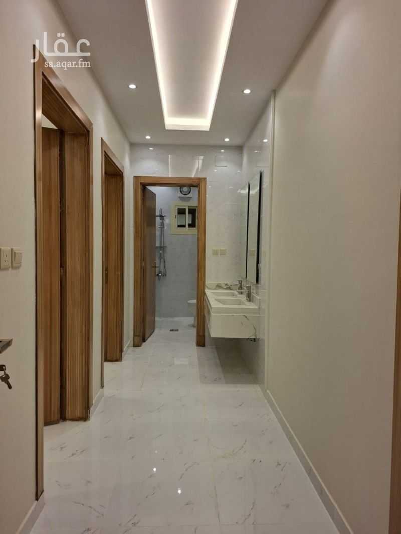 5 bedroom apartment in Jabrah, Taif 7