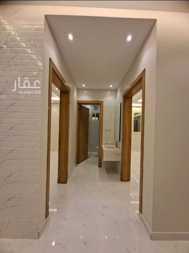 5 bedroom apartment in Jabrah, Taif 12