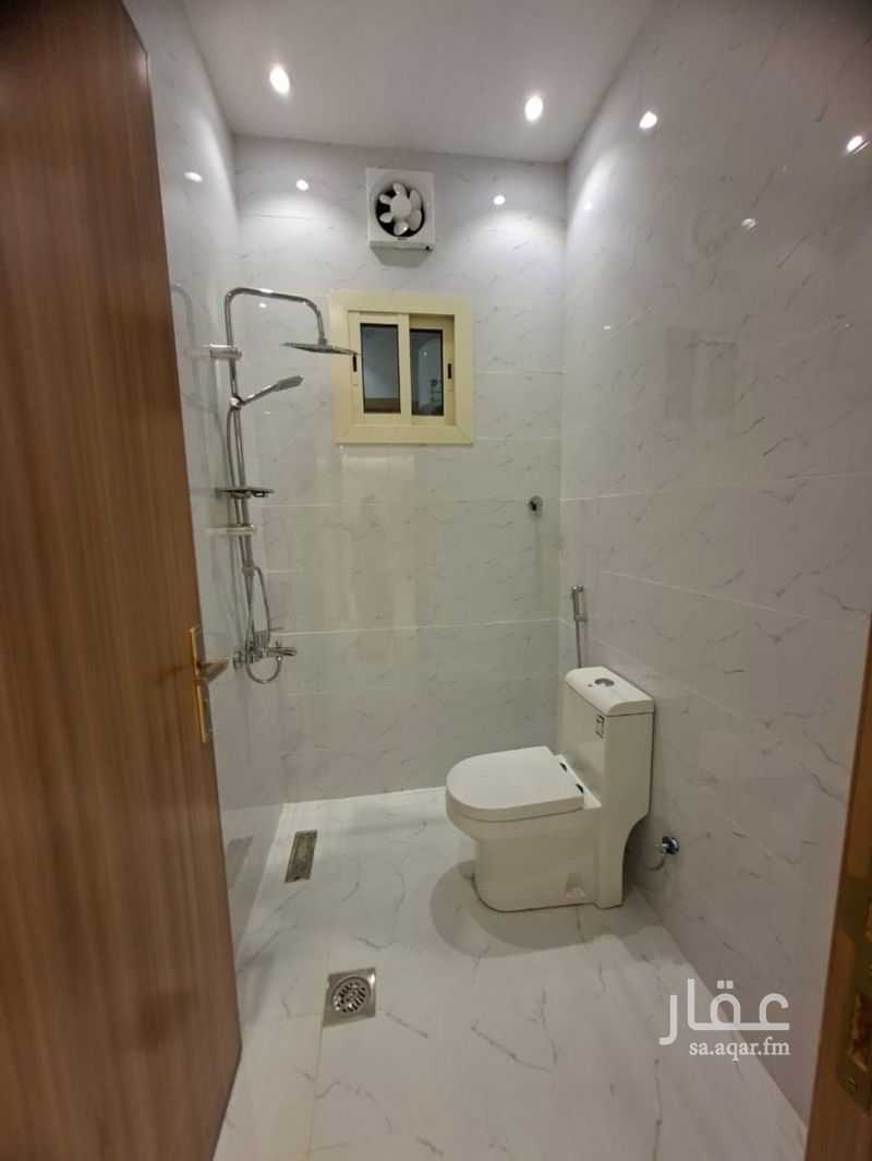 5 bedroom apartment in Jabrah, Taif 4