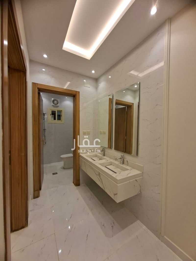 5 bedroom apartment in Jabrah, Taif 11