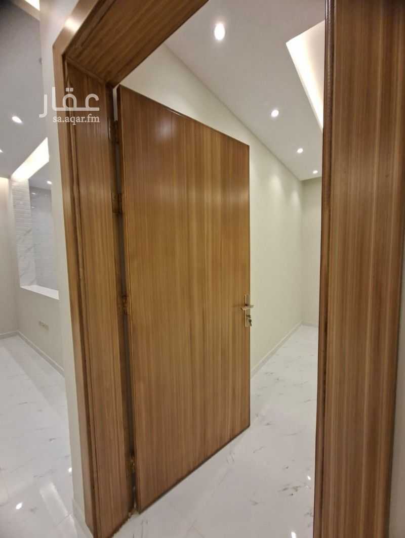 5 bedroom apartment in Jabrah, Taif 6