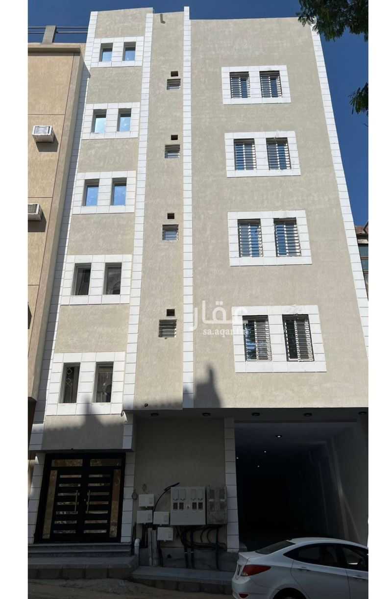 5 bedroom apartment in Al Jal, Taif 3