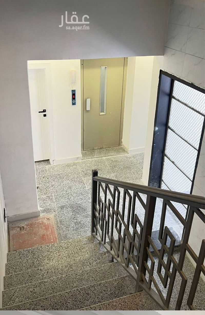 5 bedroom apartment in Al Jal, Taif 5