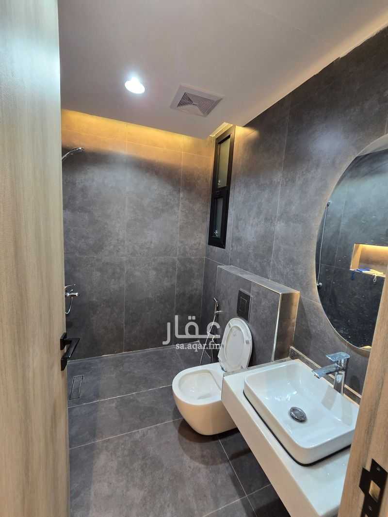 5 bedroom apartment in Umm Alarad, Taif 14