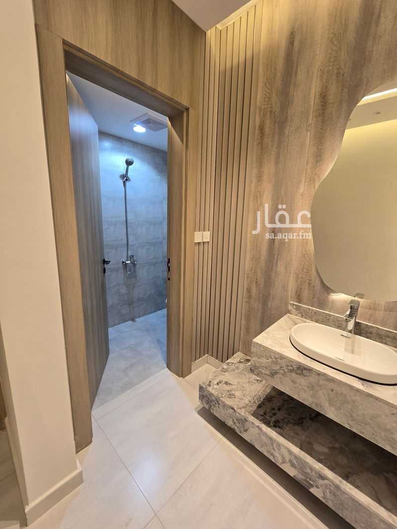 5 bedroom apartment in Umm Alarad, Taif 13
