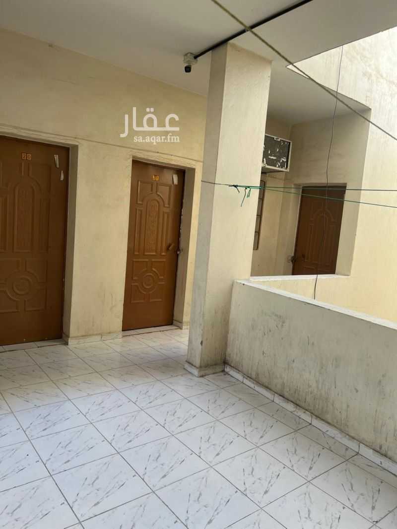 عقار 1 غرف في الفيصلية، الطائف 4
