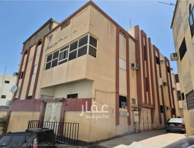 عقار 1 غرف في عودة، الطائف 2