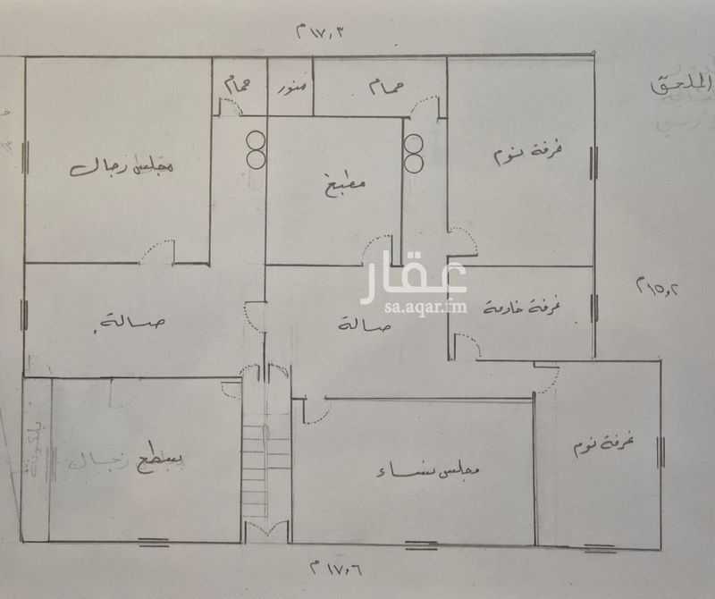 عقار 1 غرف في عودة، الطائف 5