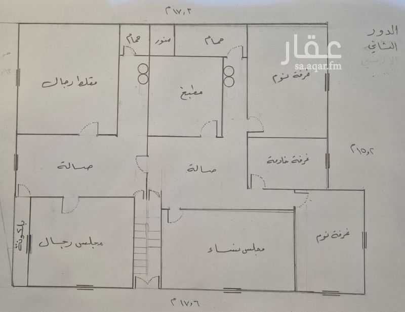 عقار 1 غرف في عودة، الطائف 4