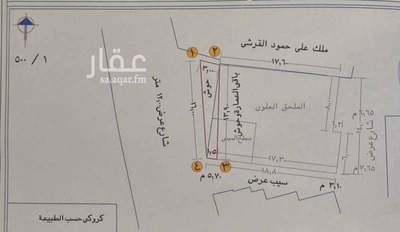 عقار 1 غرف في عودة، الطائف 6