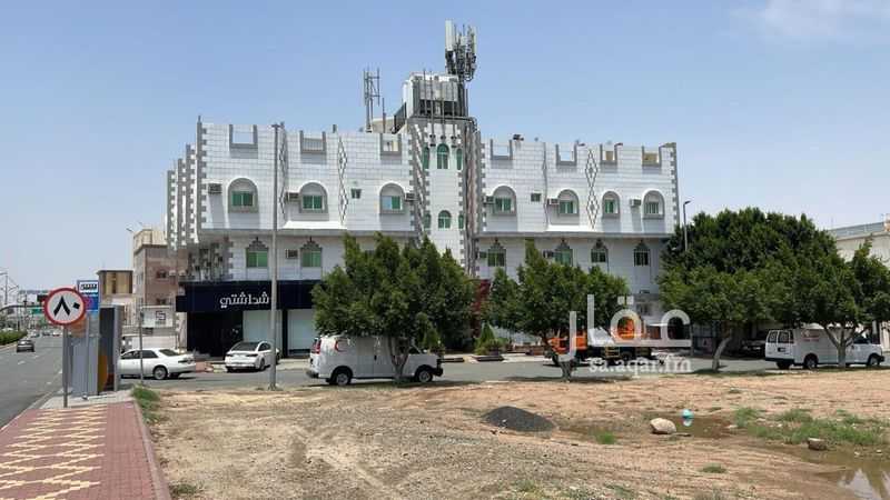 عقار 40 غرف في السداد، الطائف 7