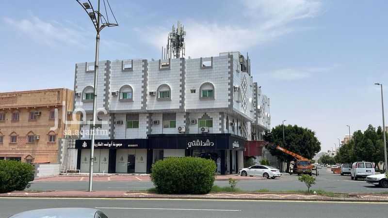 عقار 40 غرف في السداد، الطائف 5