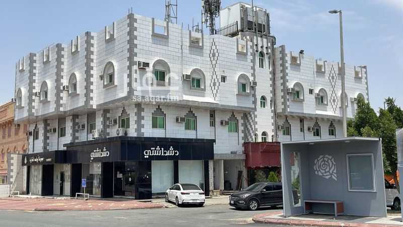 عقار 40 غرف في السداد، الطائف 3