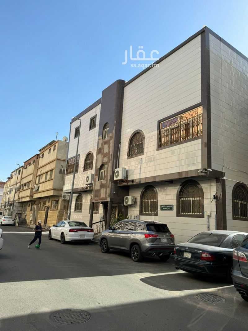 عقار 10 غرف في نخب، الطائف 2