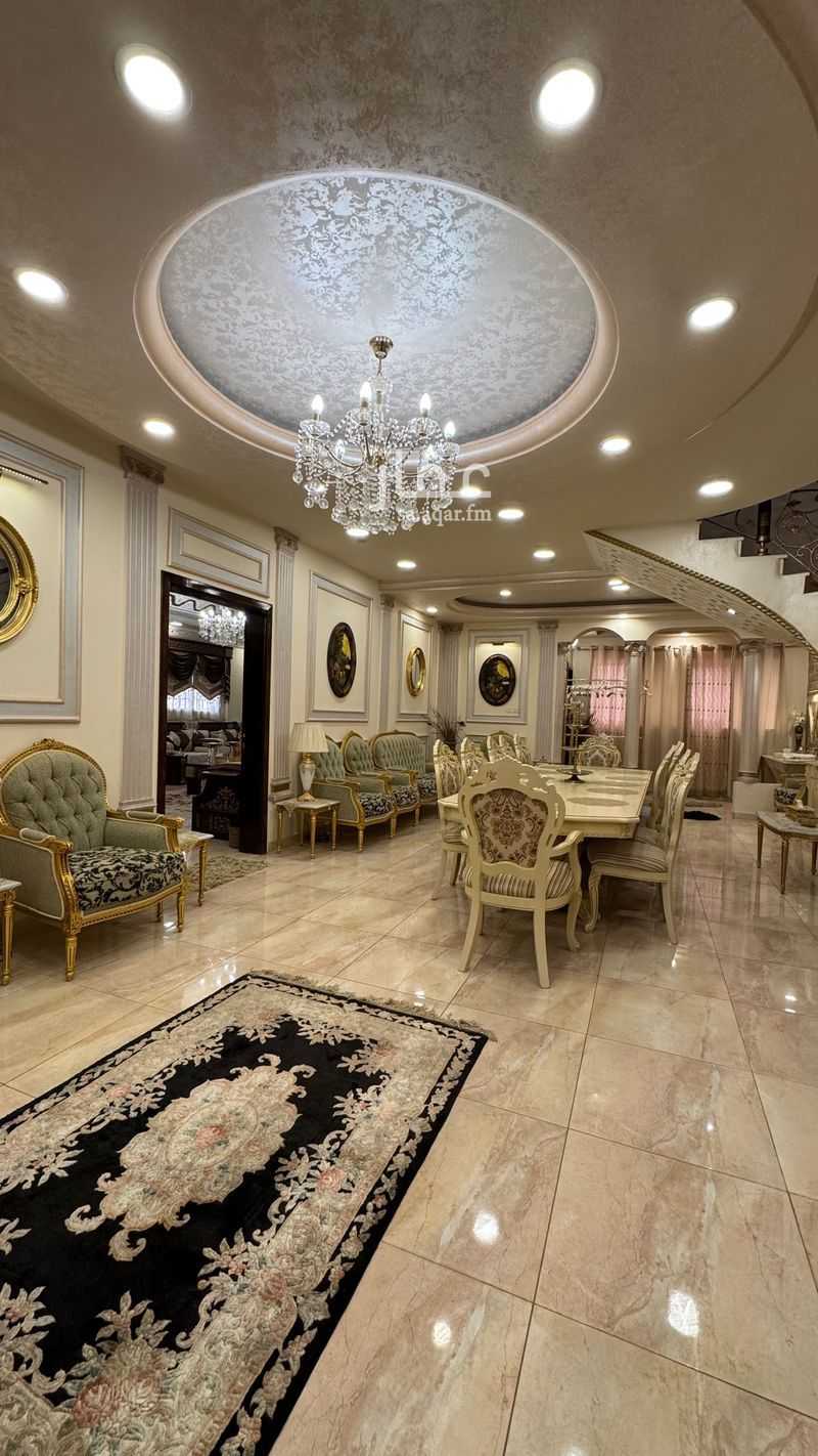 عقار 1 غرف في ام العراد، الطائف 6