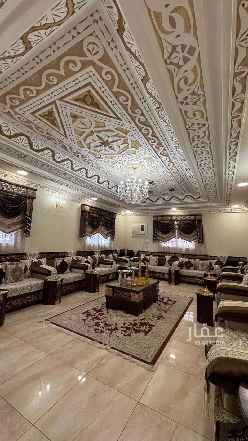 عقار 1 غرف في ام العراد، الطائف 9