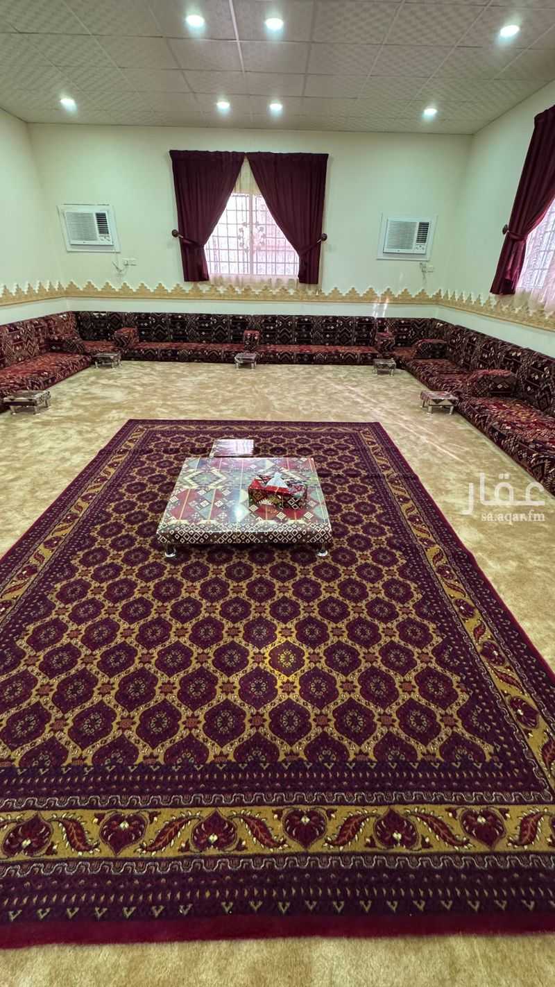 عقار 1 غرف في ام العراد، الطائف 11