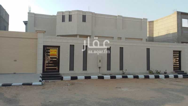 عقار 5 غرف في جبرة، الطائف 10