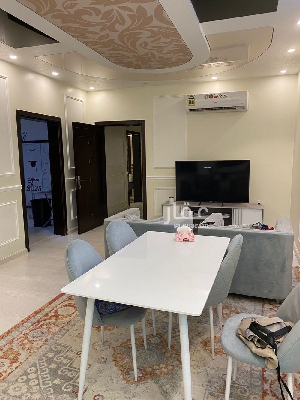 6 bedroom apartment in Al Qutbiyyah, Taif 4