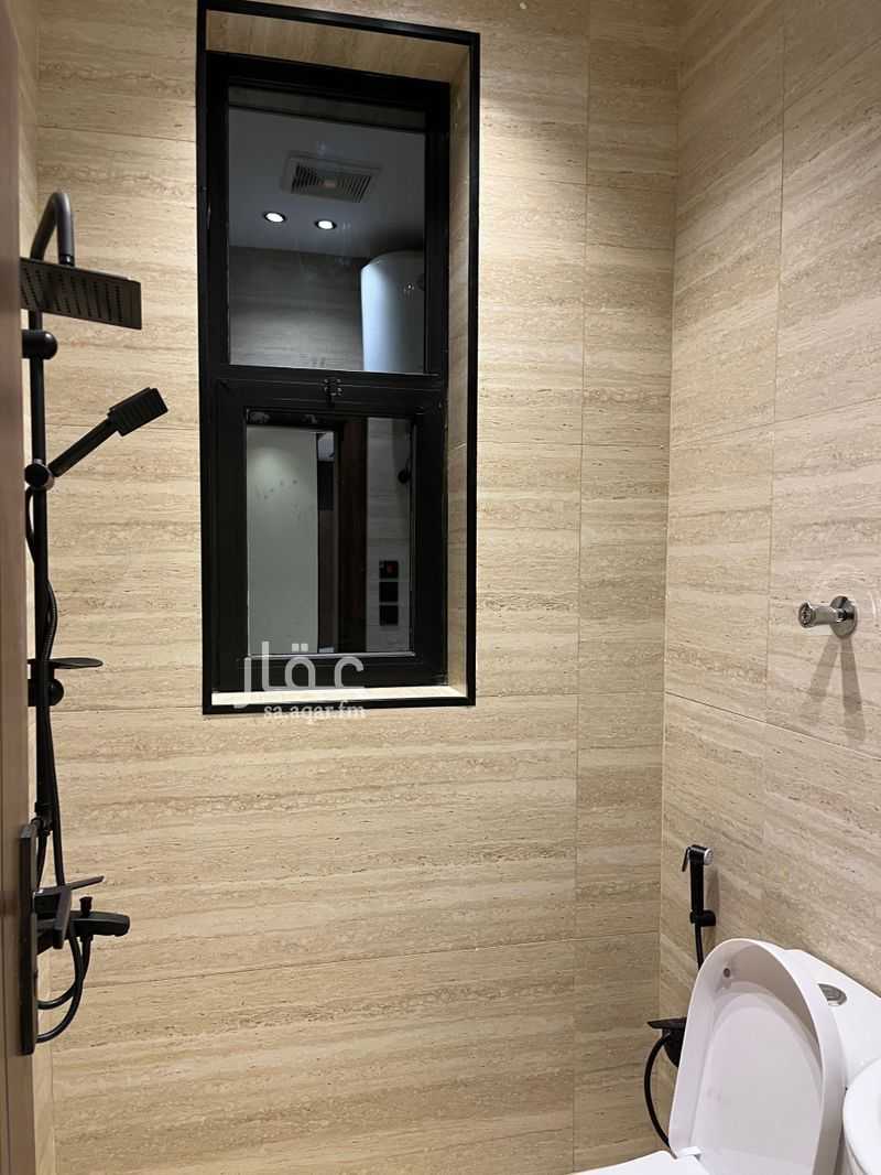 4 bedroom apartment in Al Wisam, Taif 7