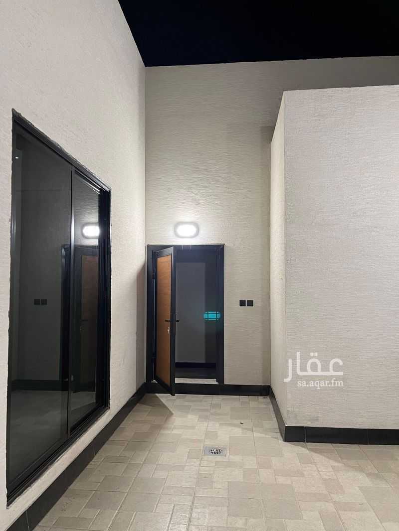 4 bedroom apartment in Al Wisam, Taif 3