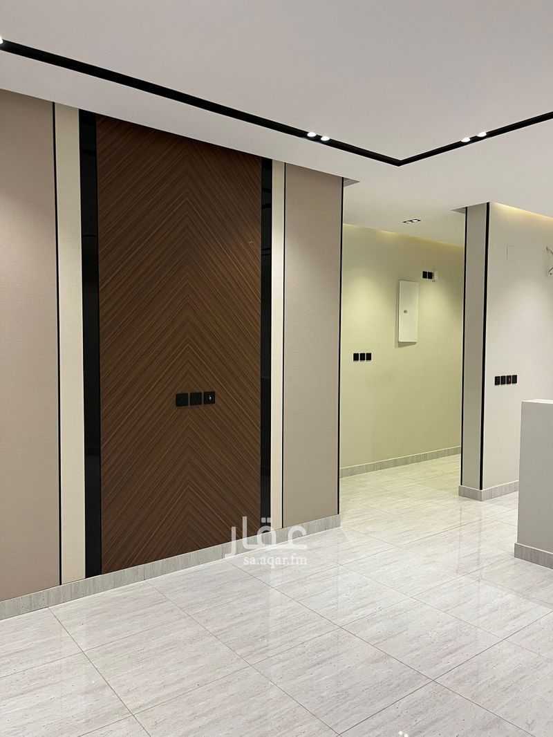 4 bedroom apartment in Al Wisam, Taif 15