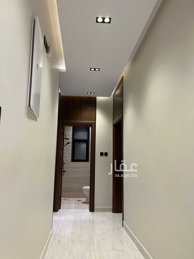 4 bedroom apartment in Al Wisam, Taif 9