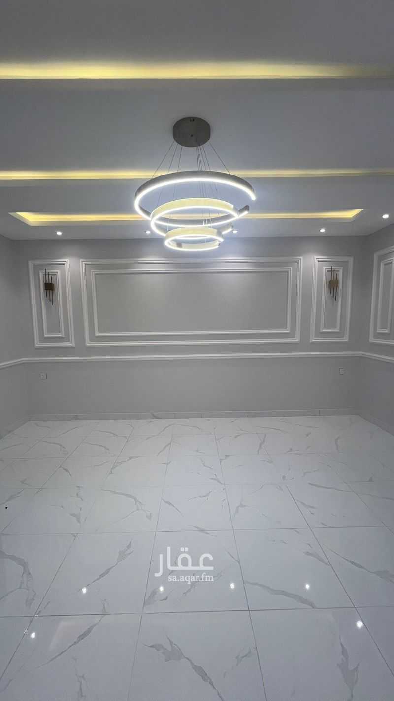 4 bedroom apartment in Al Wisam, Taif 3