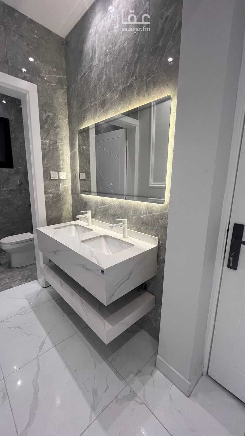 4 bedroom apartment in Al Wisam, Taif 5