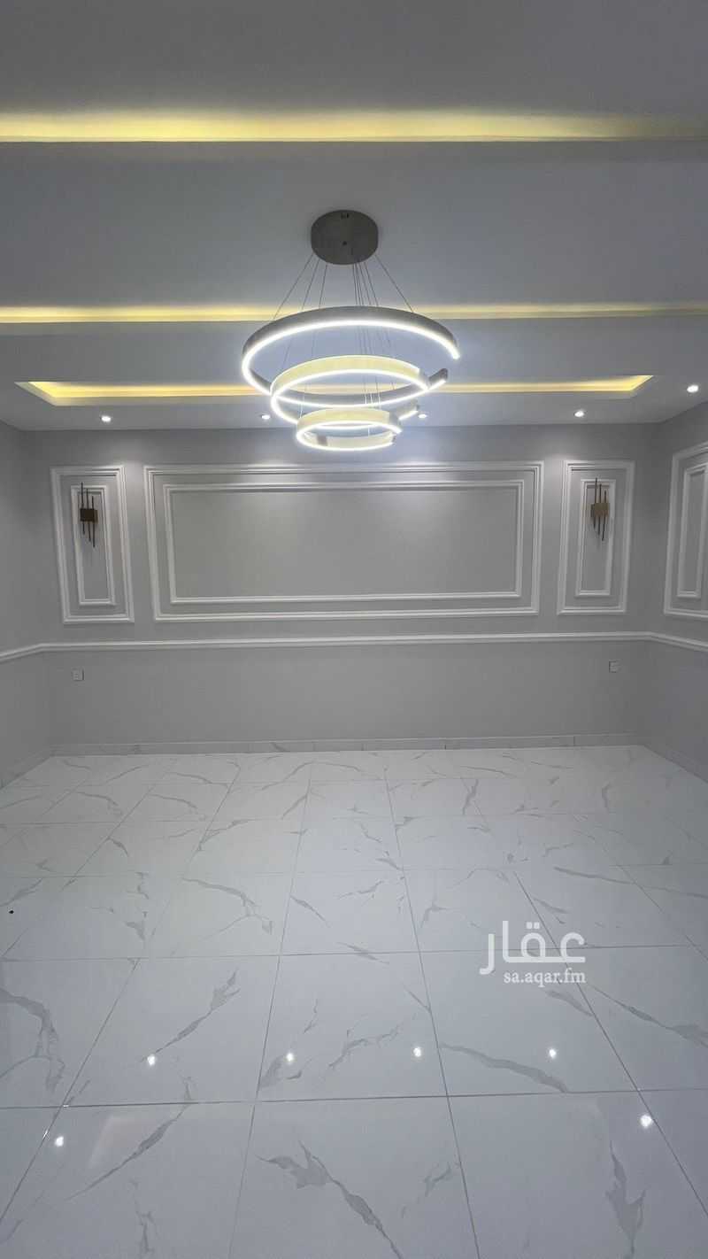 4 bedroom apartment in Al Wisam, Taif 9