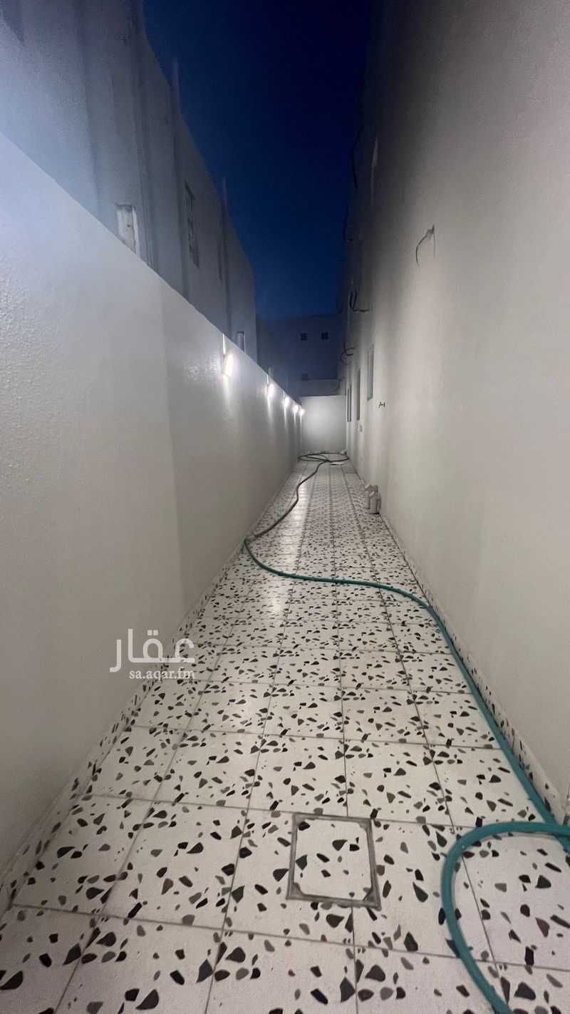 4 bedroom apartment in Al Wisam, Taif 11