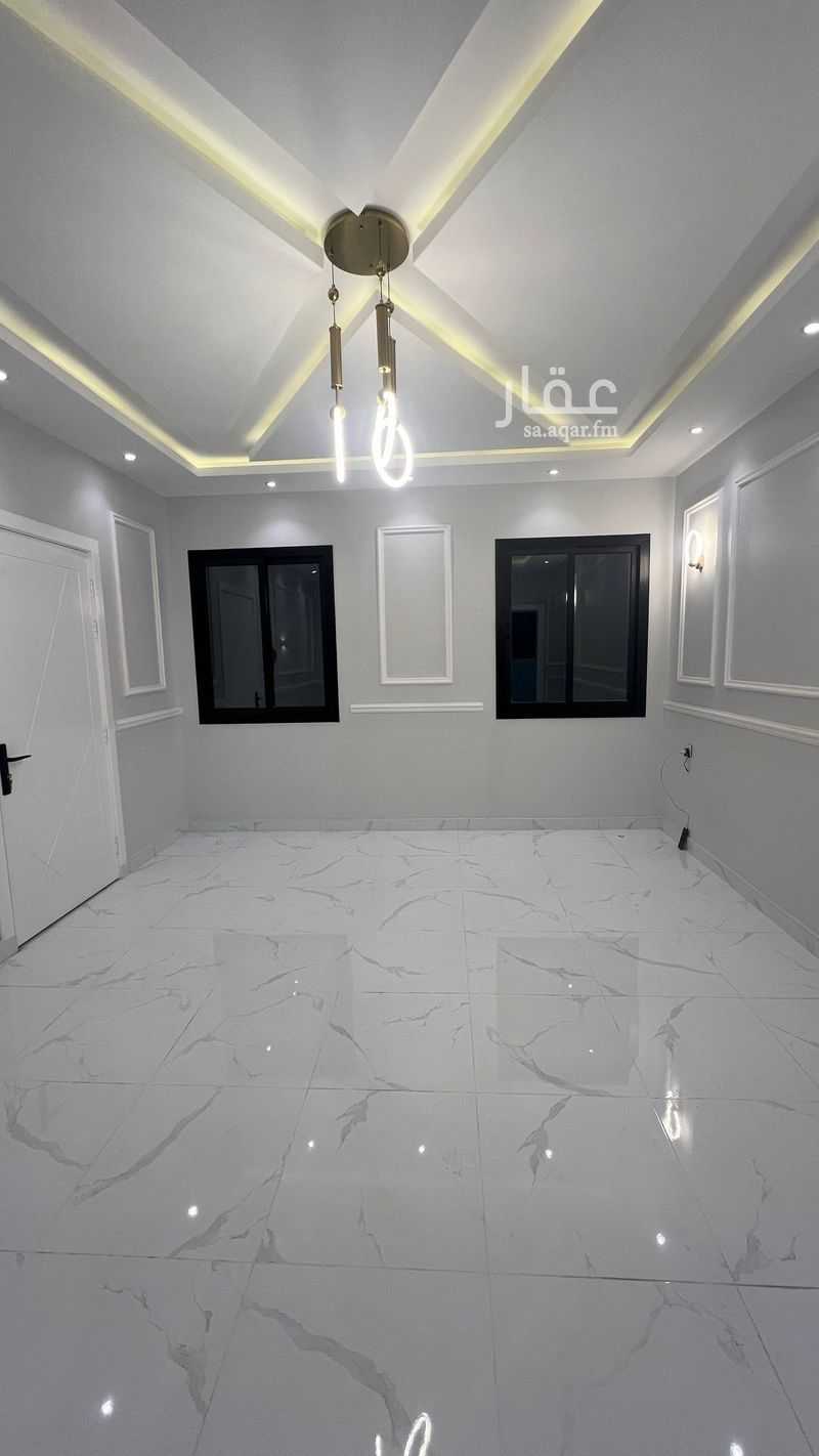 4 bedroom apartment in Al Wisam, Taif 10