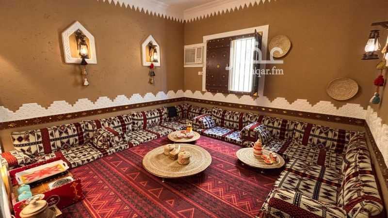 6 bedroom apartment in Al Qutbiyyah, Taif 3