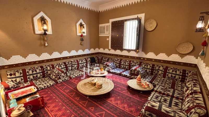 6 bedroom apartment in Al Qutbiyyah, Taif 6