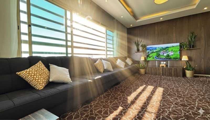 6 bedroom apartment in Al Qutbiyyah, Taif 4