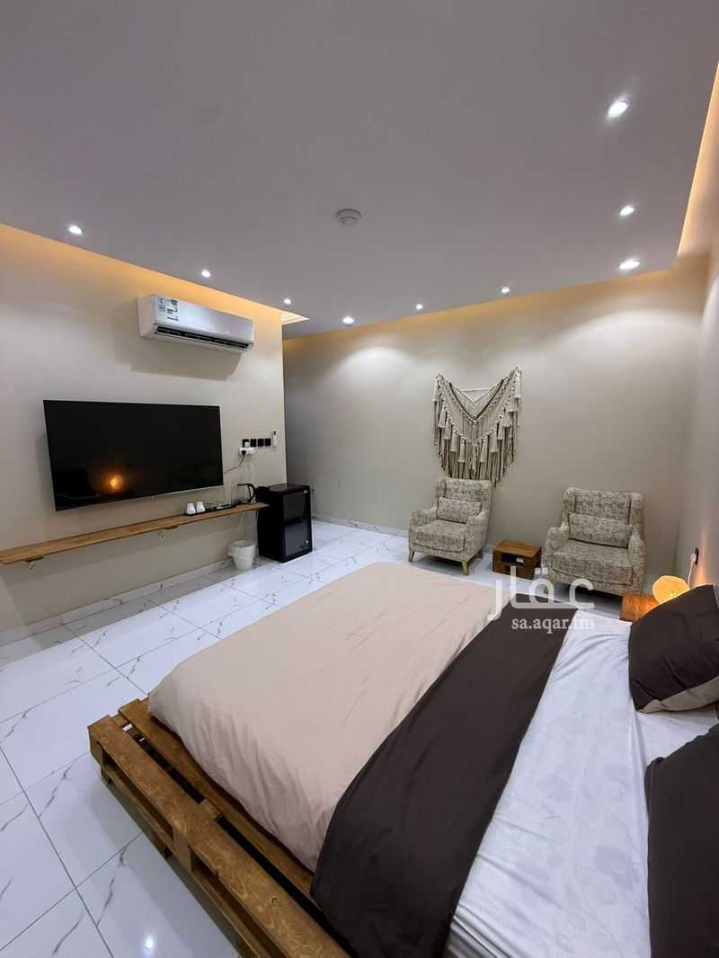 4 bedroom apartment in Al Qumariyyah, Taif 4