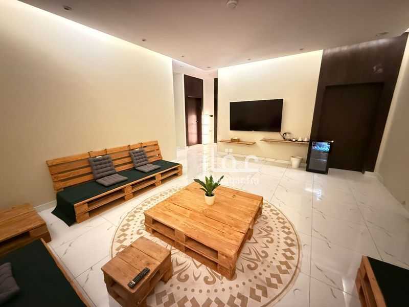 4 bedroom apartment in Al Qumariyyah, Taif 3