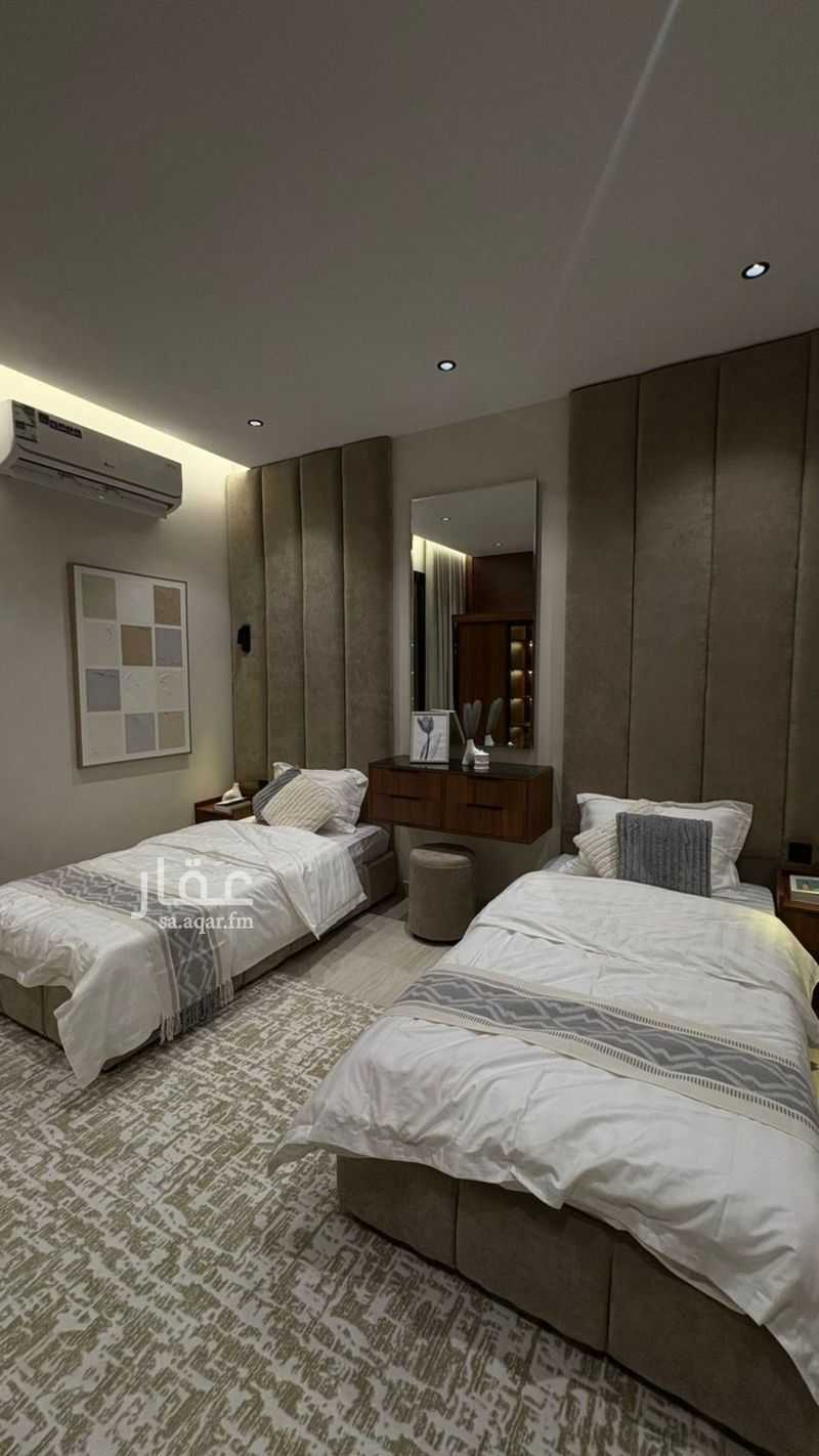 7 bedroom villa in Awdah, Taif 5