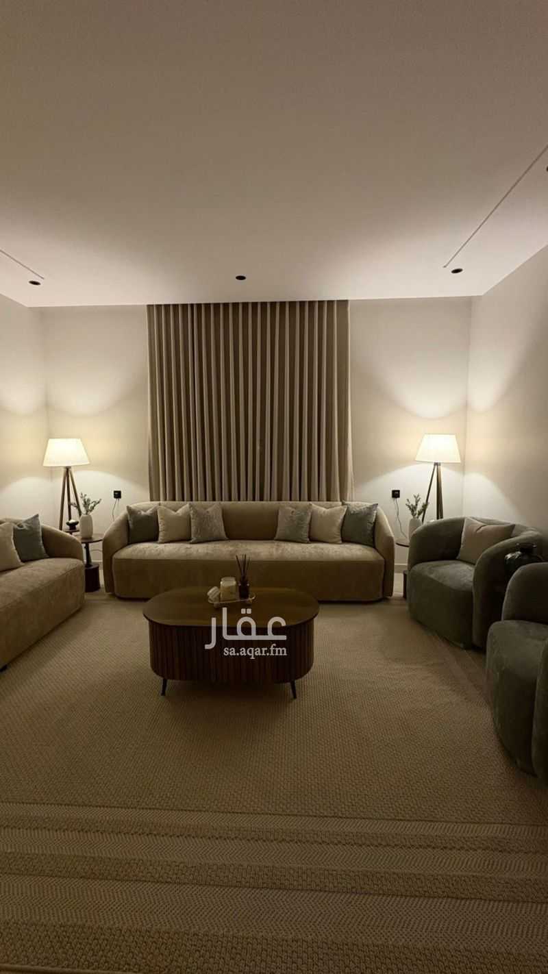7 bedroom villa in Awdah, Taif 11