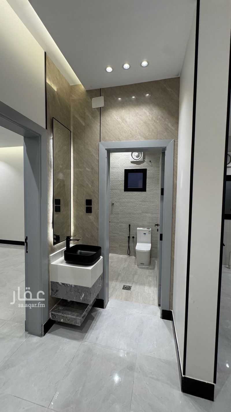 4 bedroom apartment in Al Faisaliyyah, Taif 3