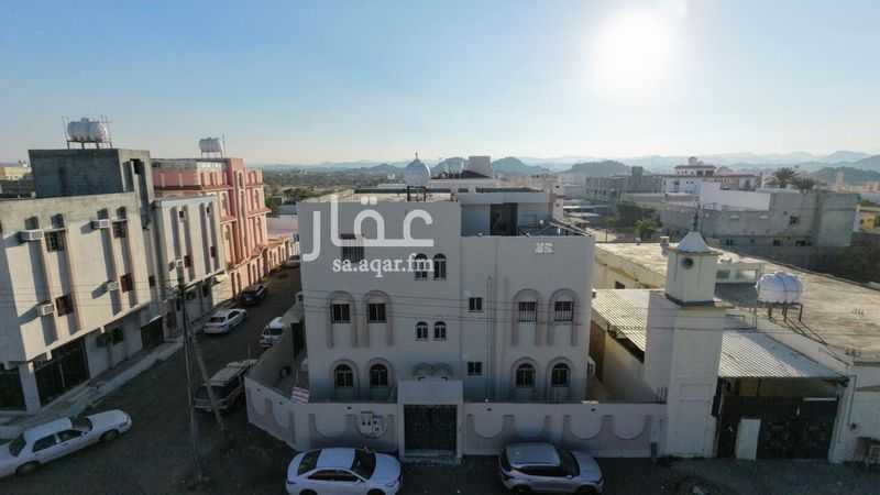 عقار 5 غرف في الوشحاء، الطائف 2