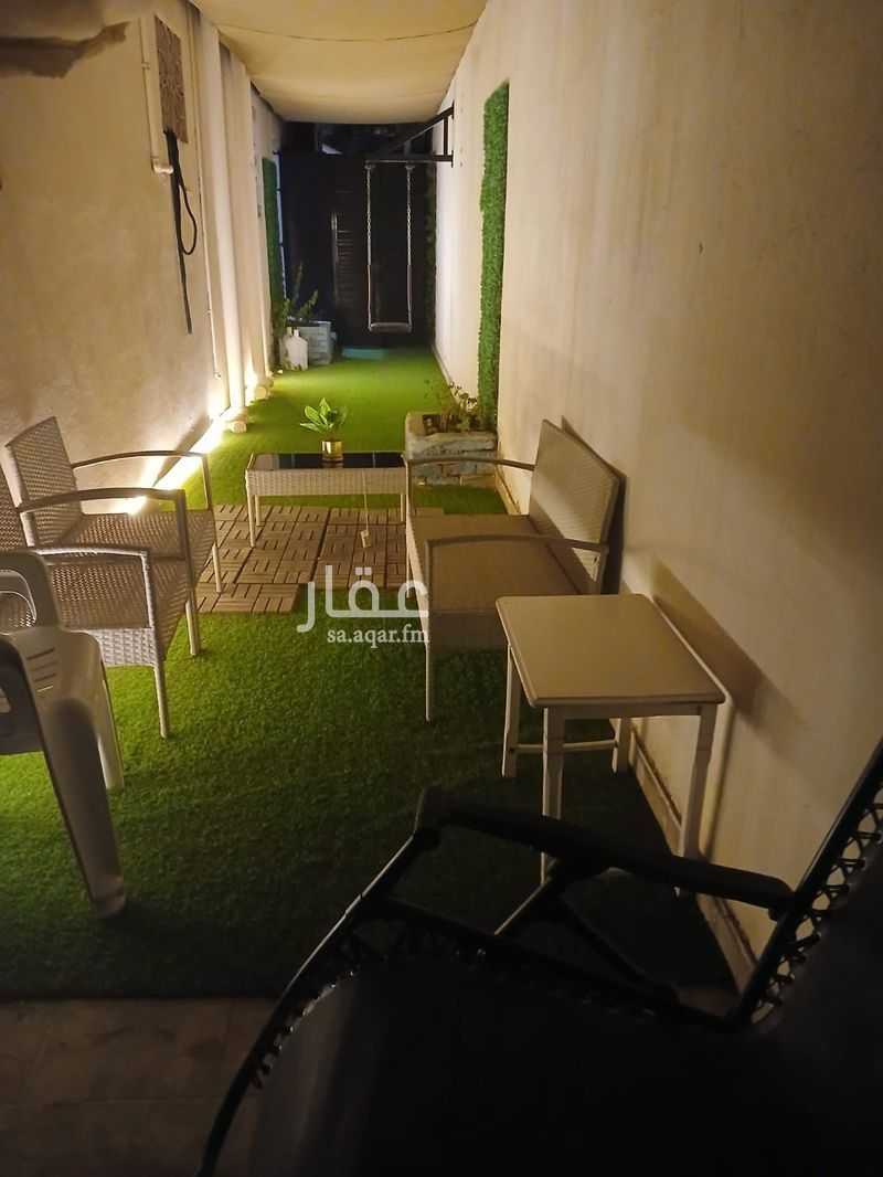 4 bedroom apartment in Jabrah, Taif 7