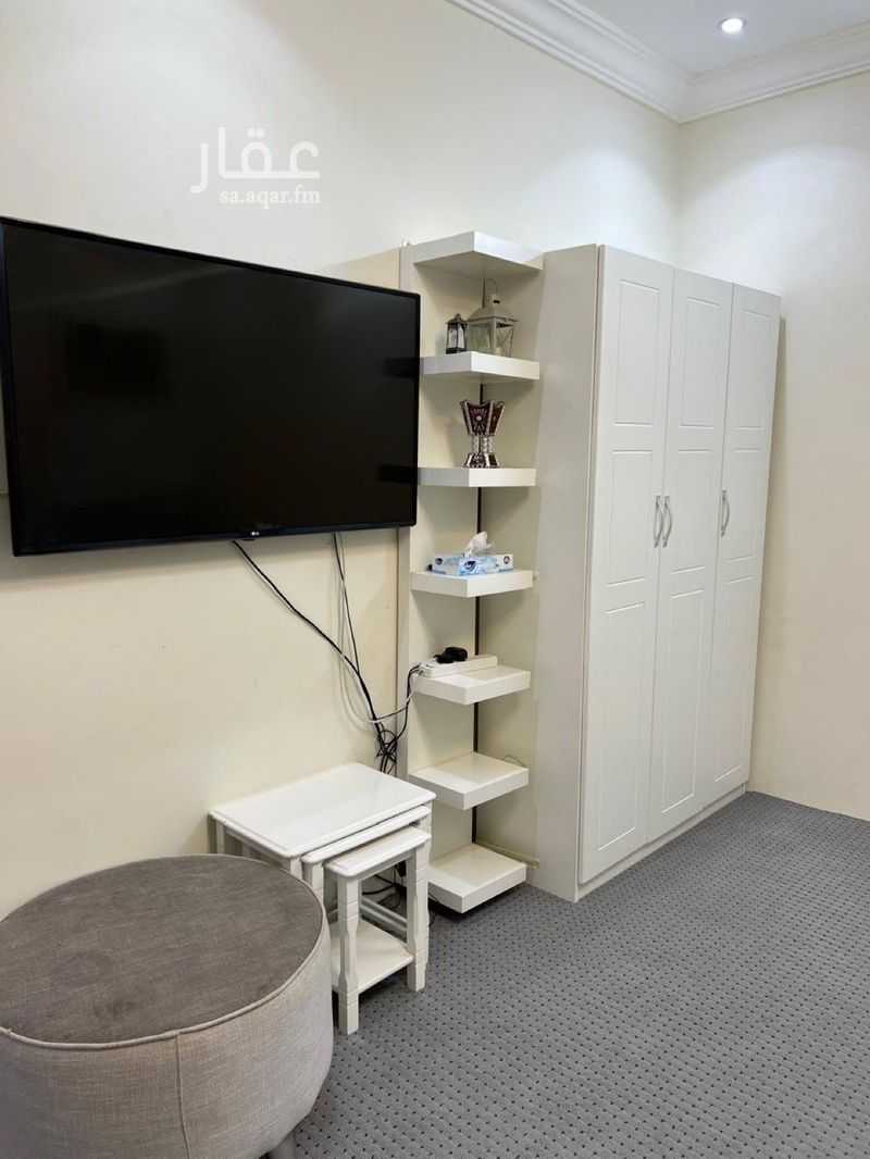 4 bedroom apartment in Jabrah, Taif 9