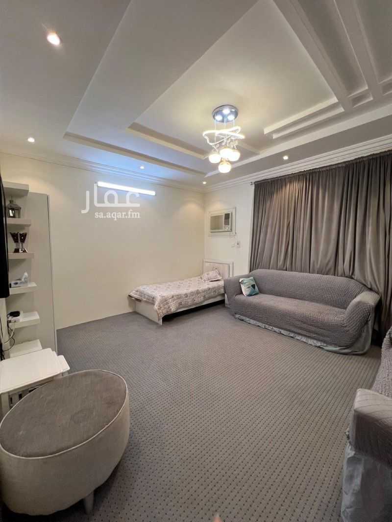 4 bedroom apartment in Jabrah, Taif 5