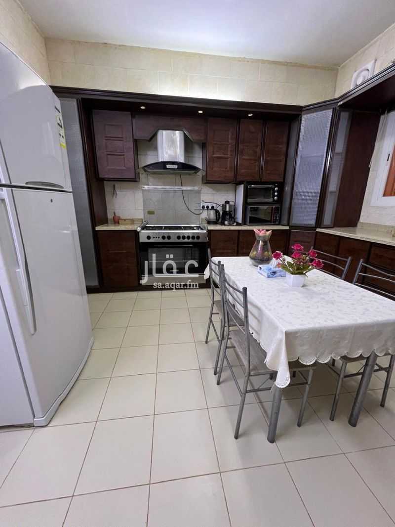 4 bedroom apartment in Jabrah, Taif 8