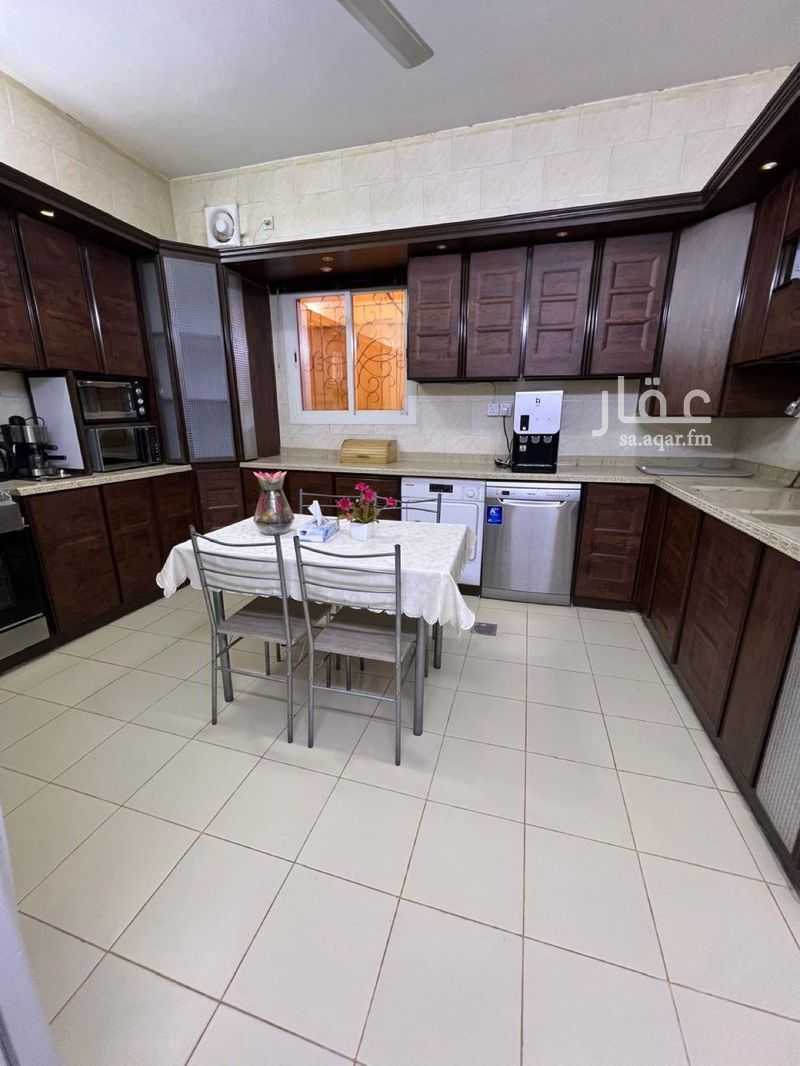 4 bedroom apartment in Jabrah, Taif 6