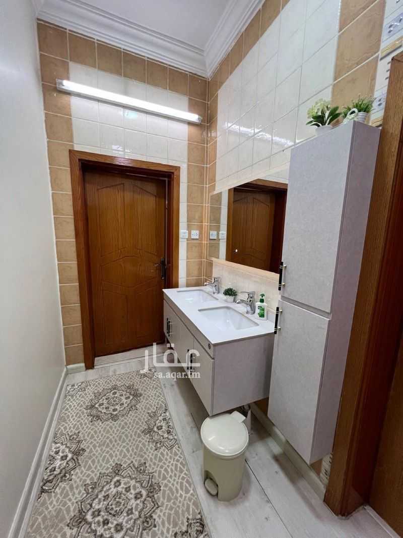 4 bedroom apartment in Jabrah, Taif 11