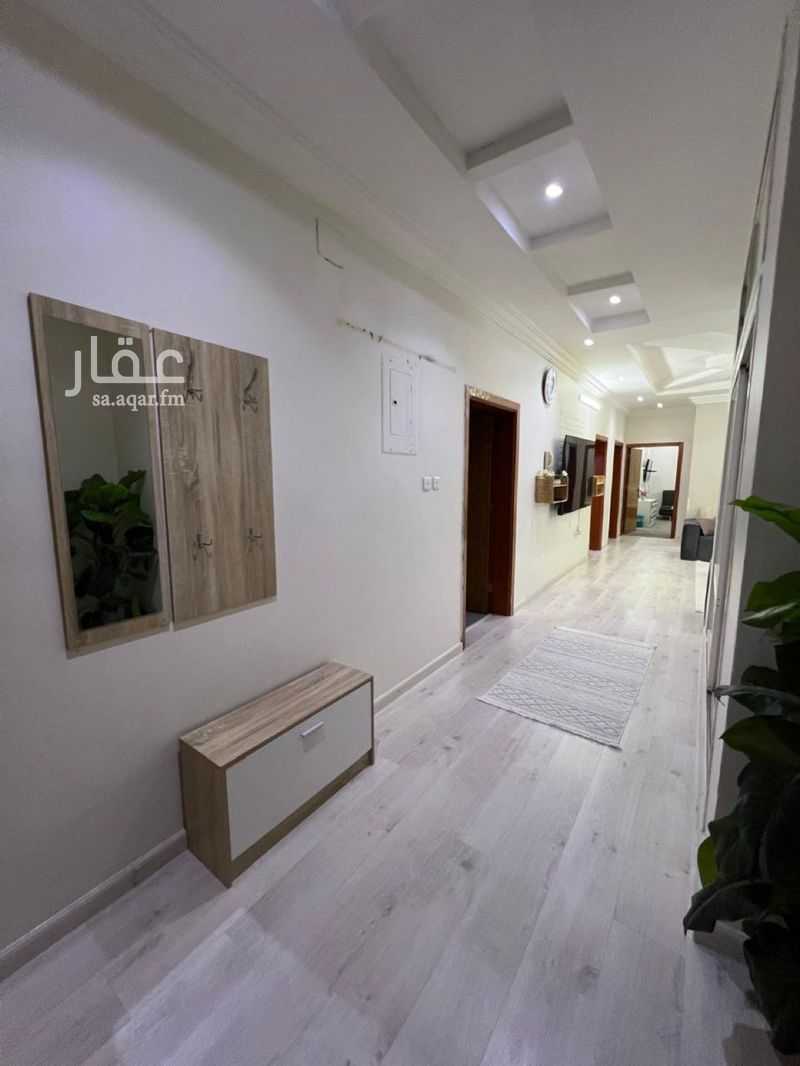 4 bedroom apartment in Jabrah, Taif 3